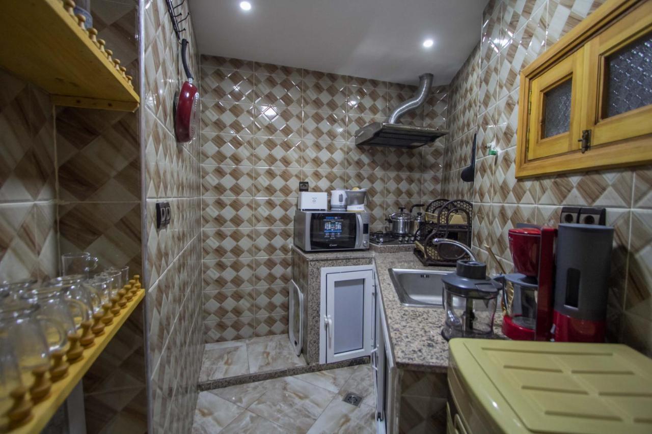 Dar Ismail Hotel Fez Bagian luar foto
