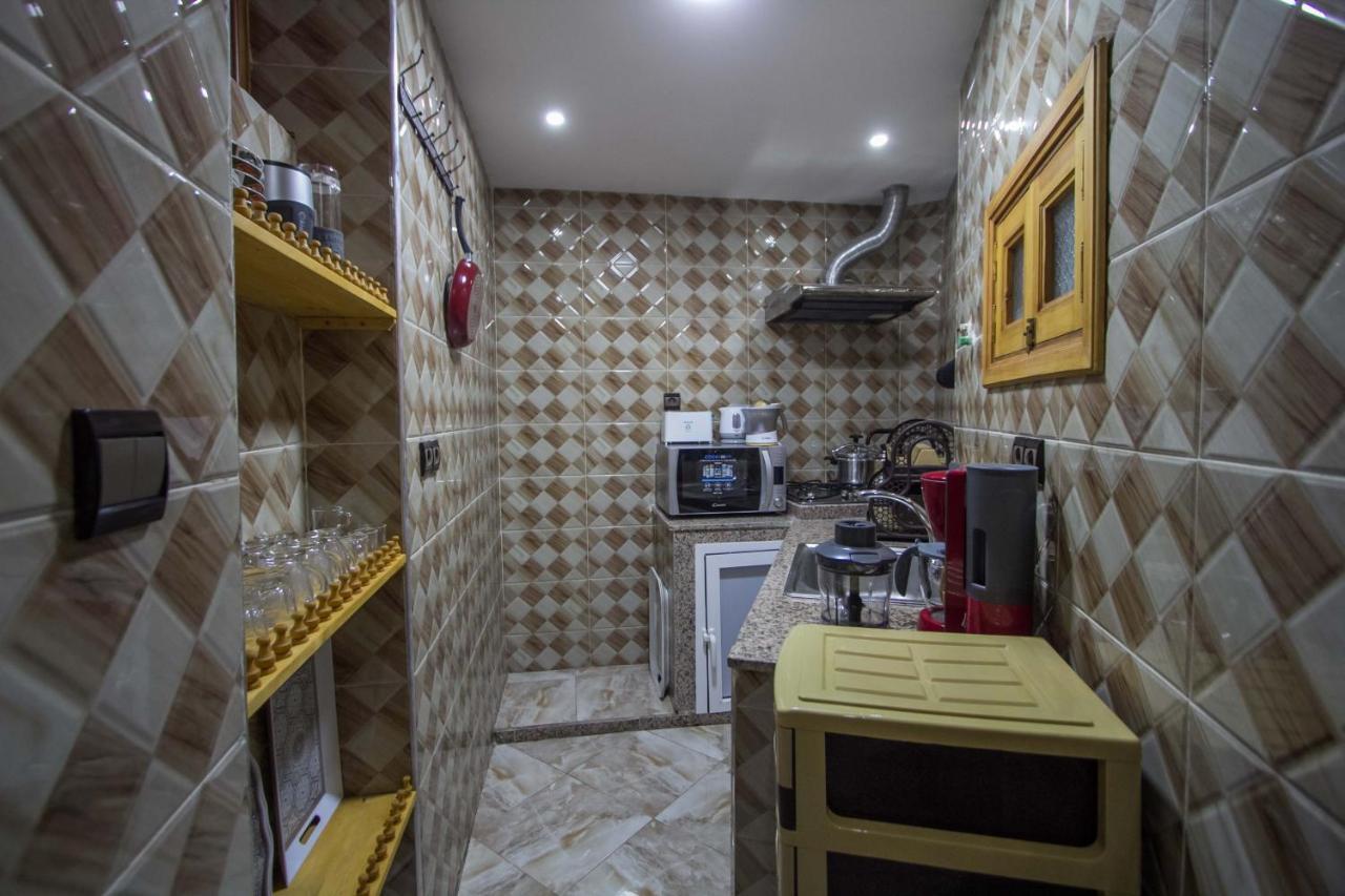 Dar Ismail Hotel Fez Bagian luar foto