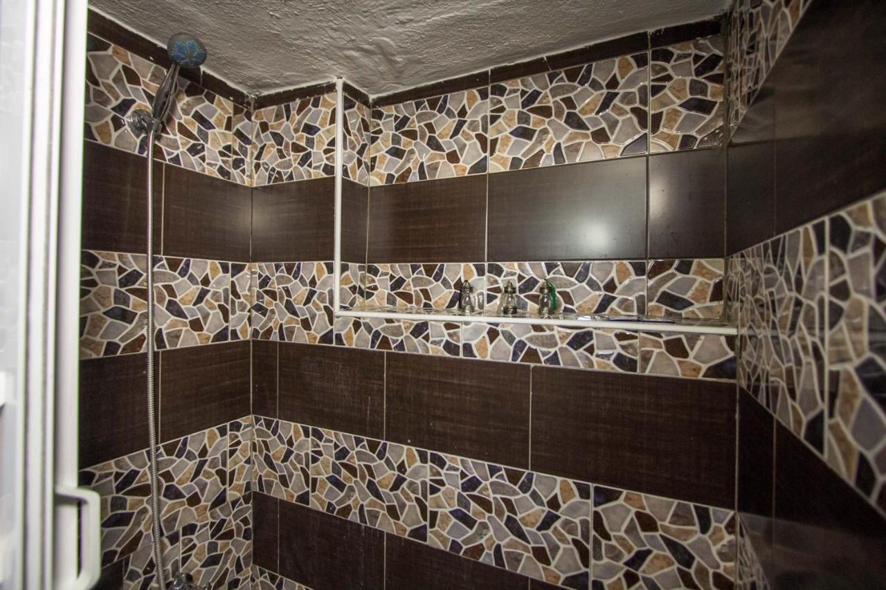Dar Ismail Hotel Fez Bagian luar foto